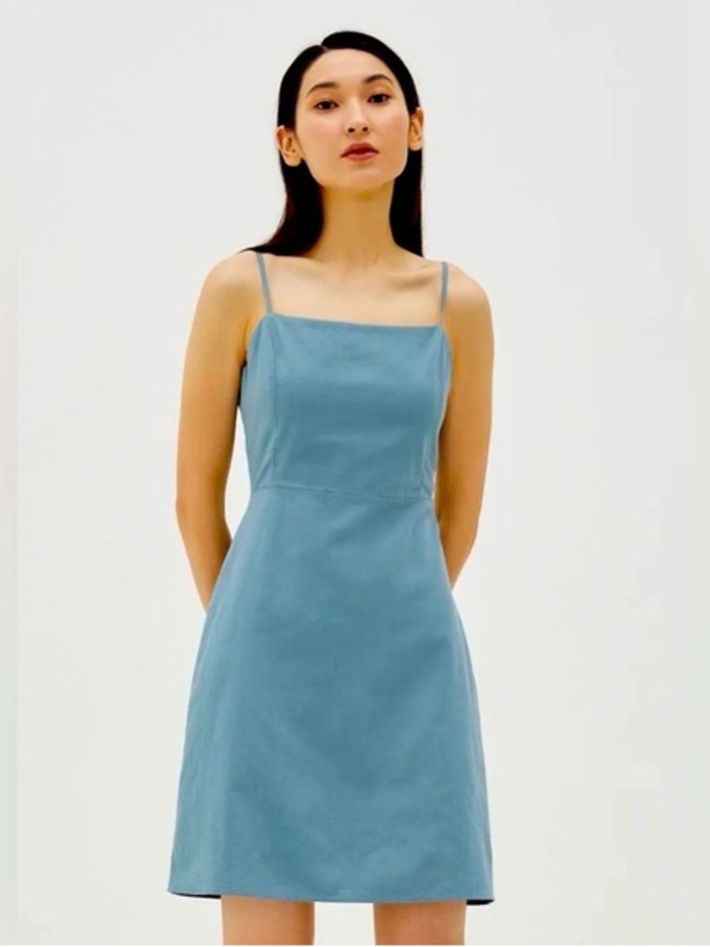 Love Bonito Zadie A line dress Small